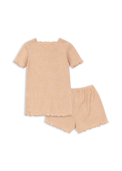 Roli Shorts Set - Moonlight