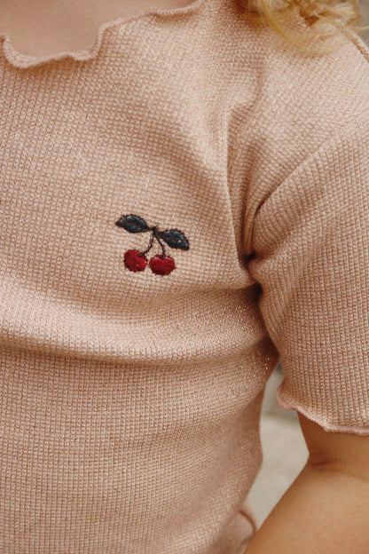 Roli Shorts Set - Moonlight