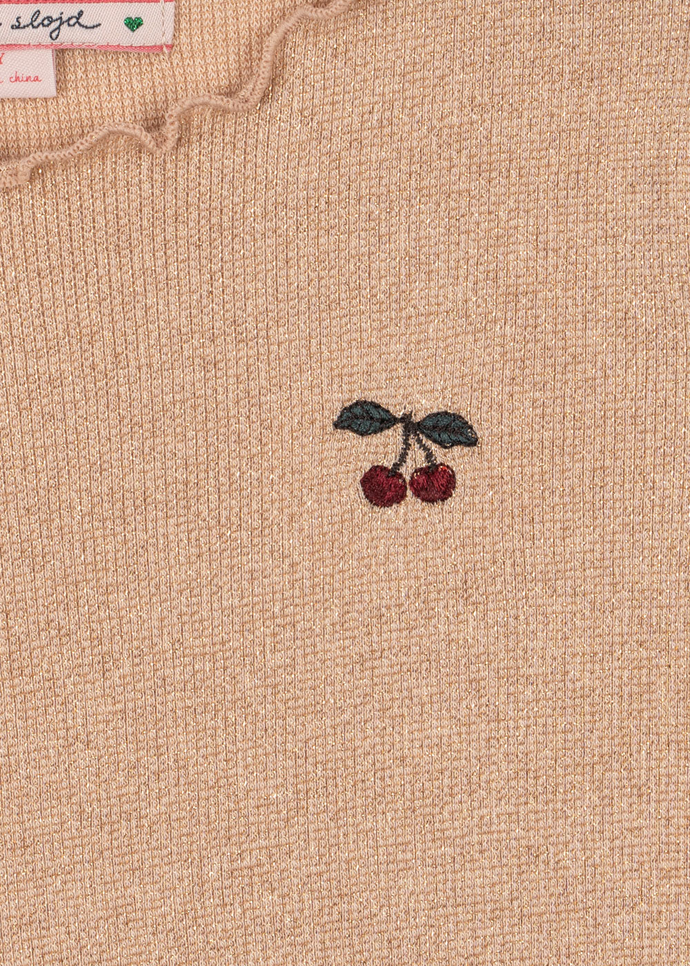 Roli Shorts Set - Moonlight