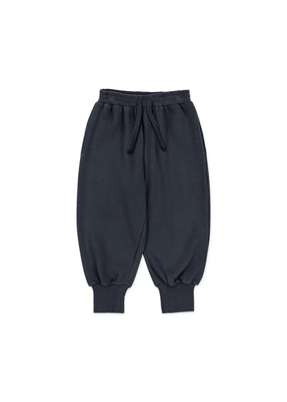 Loupy Lou Sweat Set - Total Eclipse