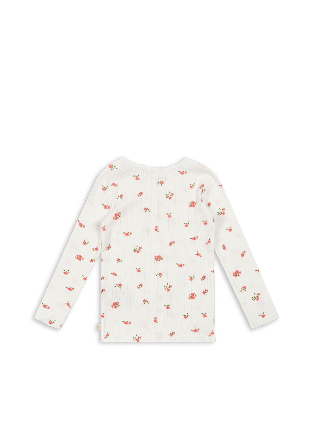 Minnie Pointelle Set - Bonderose