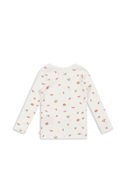 Minnie Pointelle Set - Bonderose