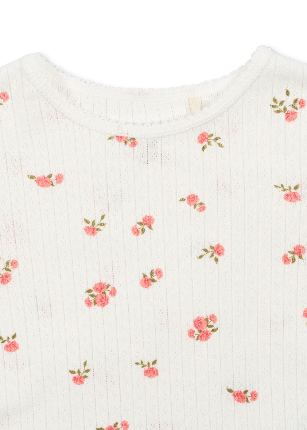 Minnie Pointelle Set - Bonderose