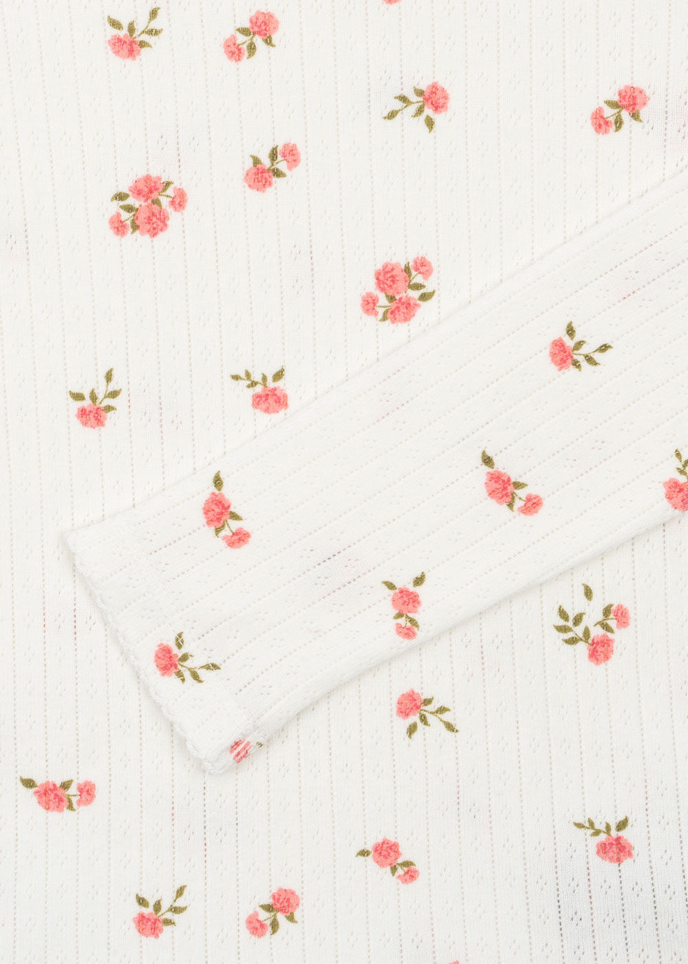 Minnie Pointelle Set - Bonderose