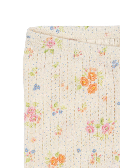 Minnie Pointelle Set - Nonoka