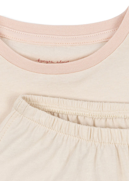 Famo Frill Set - Buttercream