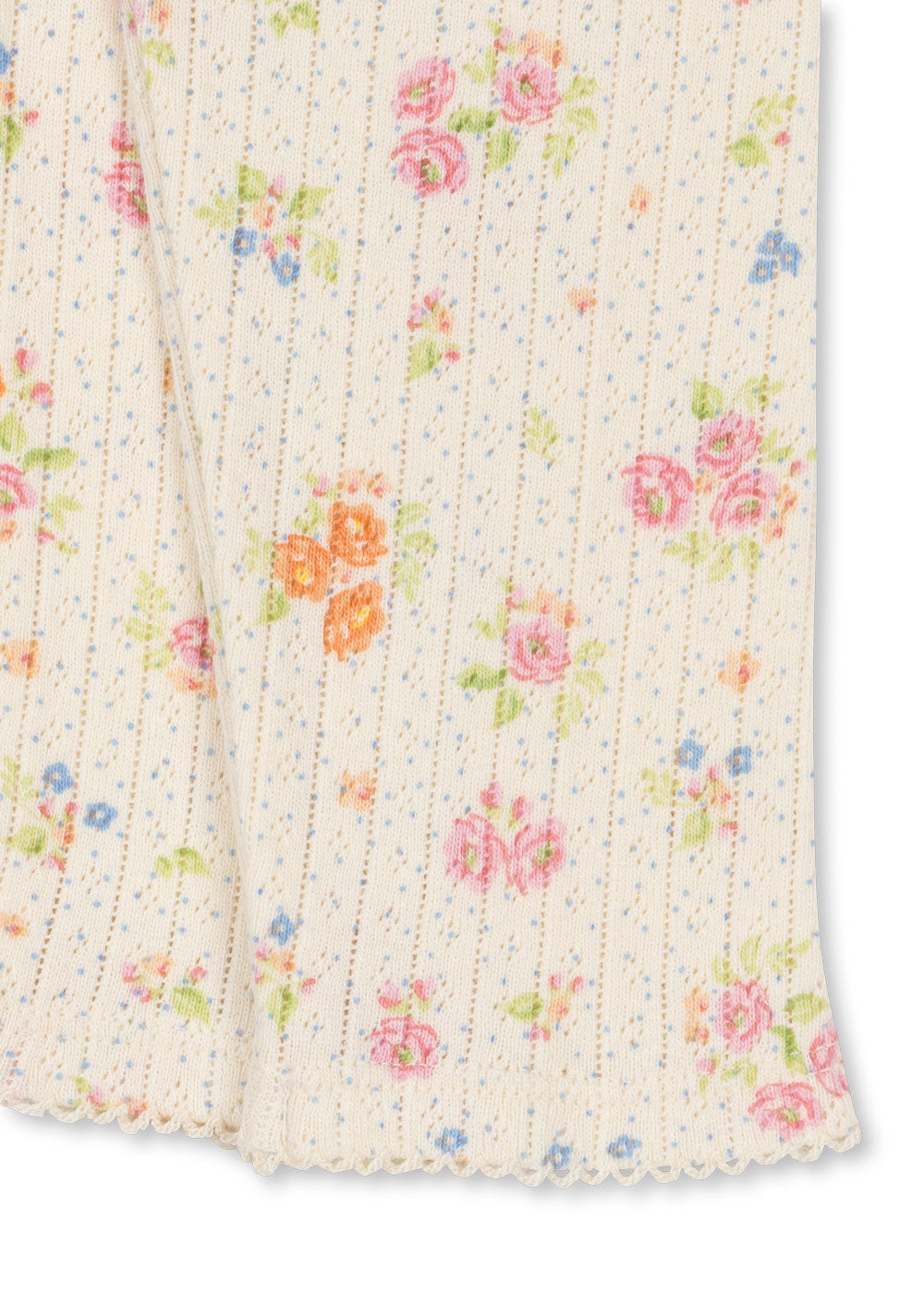 Minnie Pointelle Set - Nonoka