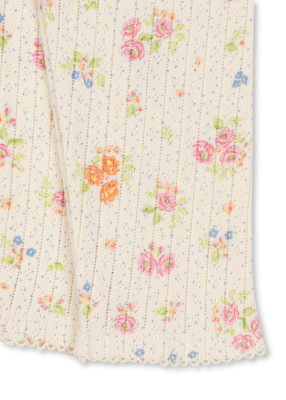 Minnie Pointelle Set - Nonoka