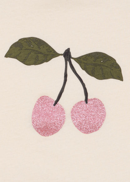 Famo Frill Set - Buttercream