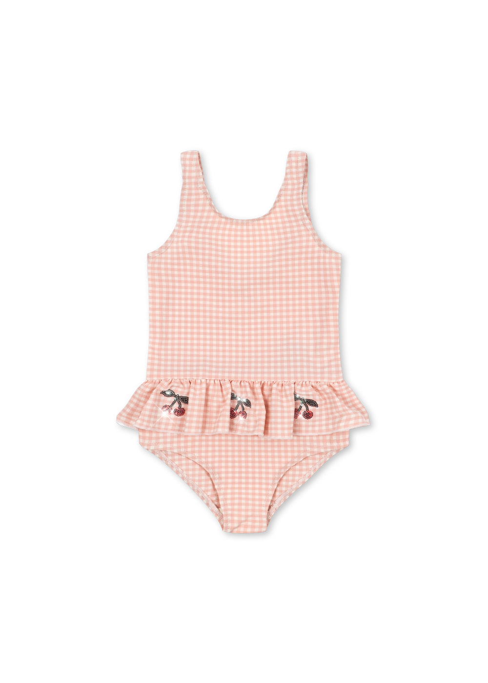 Etta Swimsuit - Mellow Rose