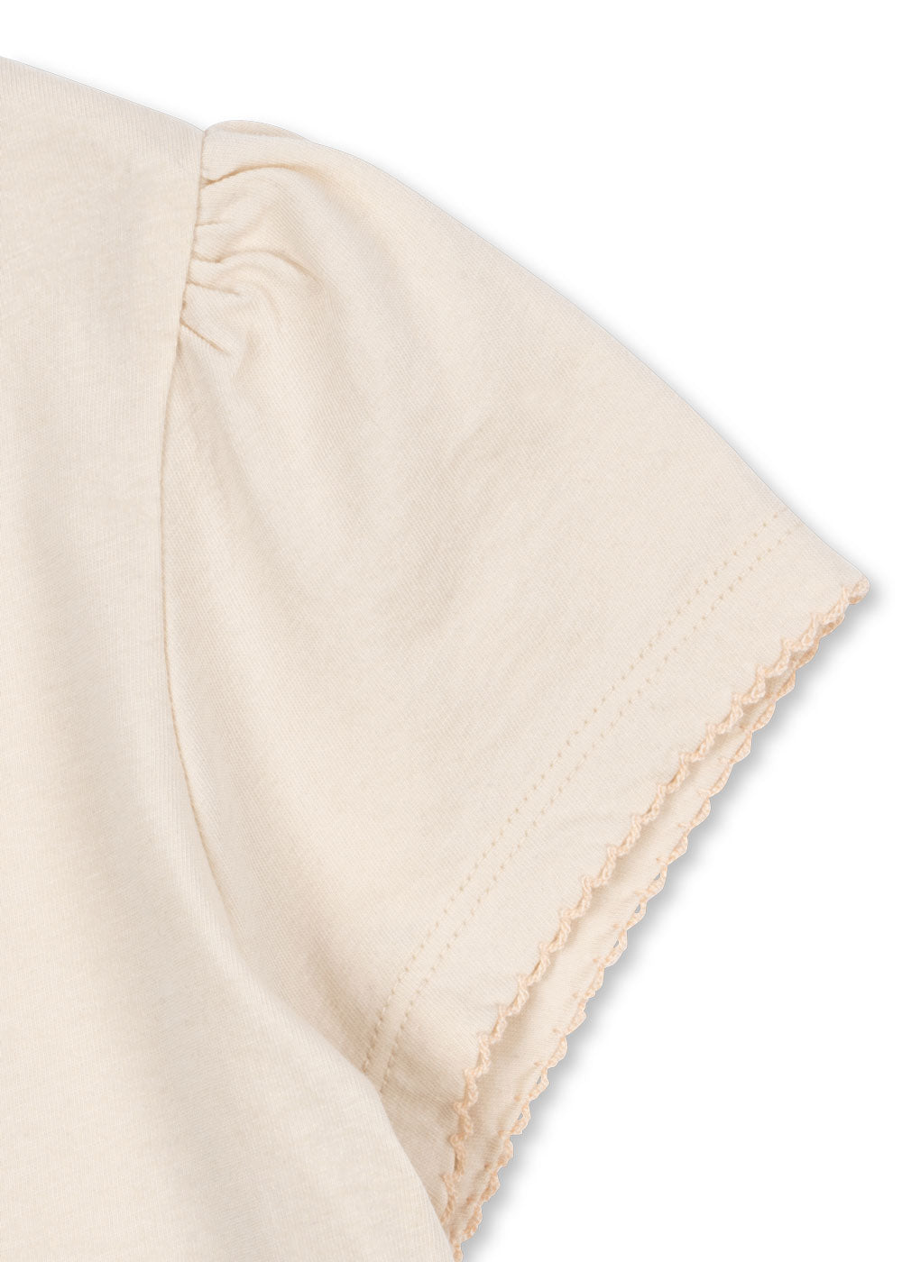 Famo Frill Set - Buttercream