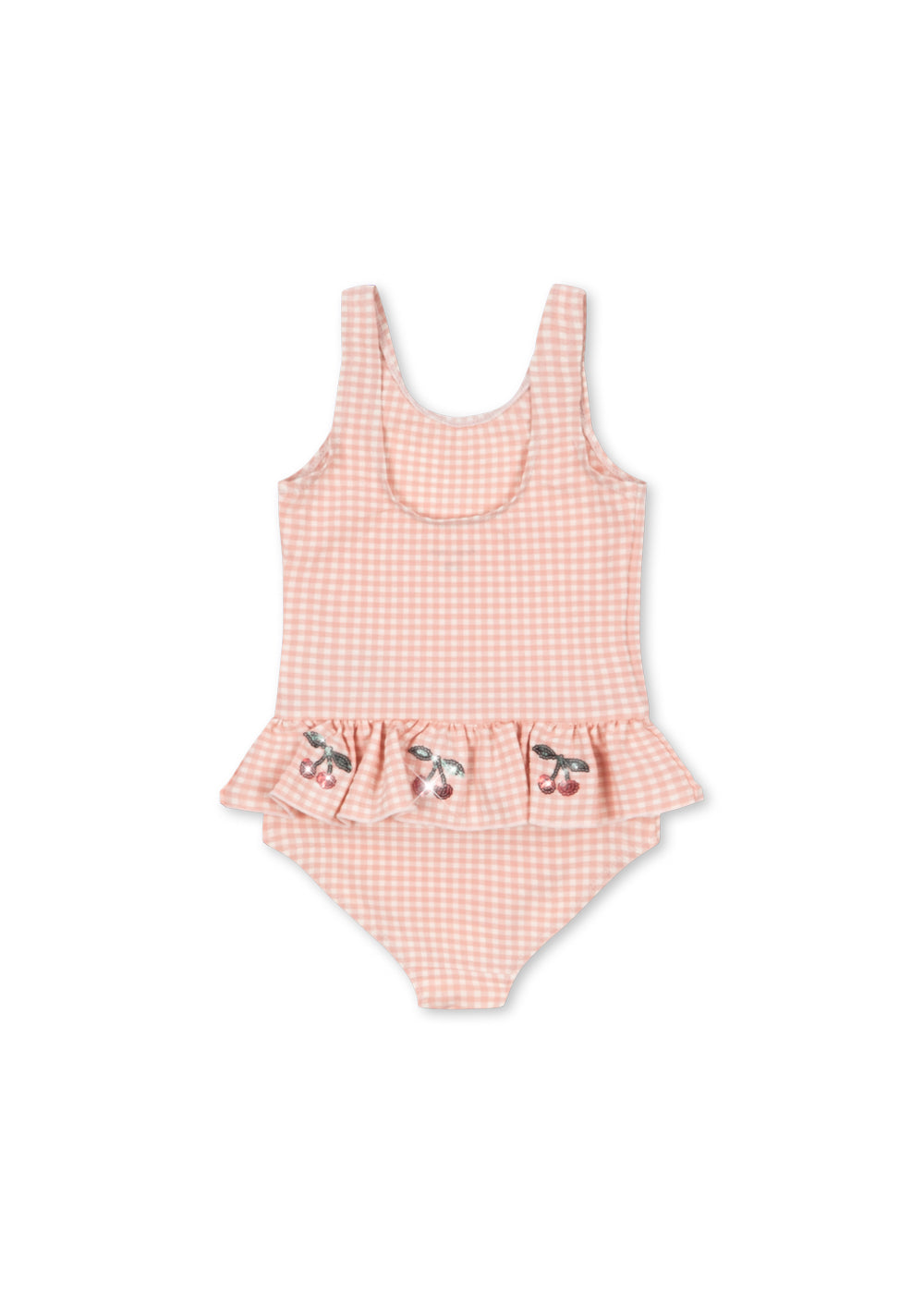Etta Swimsuit - Mellow Rose