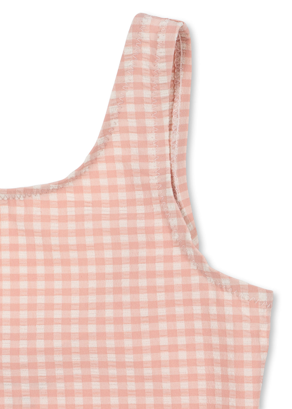 Etta Swimsuit - Mellow Rose