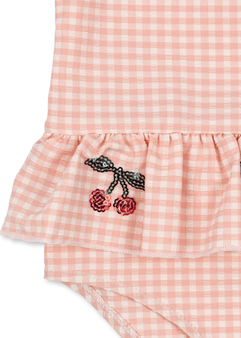 Etta Swimsuit - Mellow Rose
