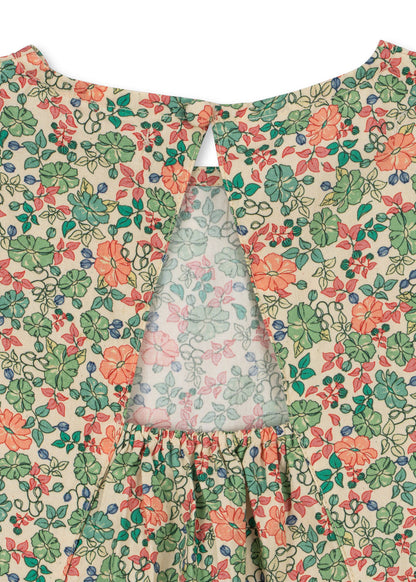 Ponza Dress - Carlie Verde