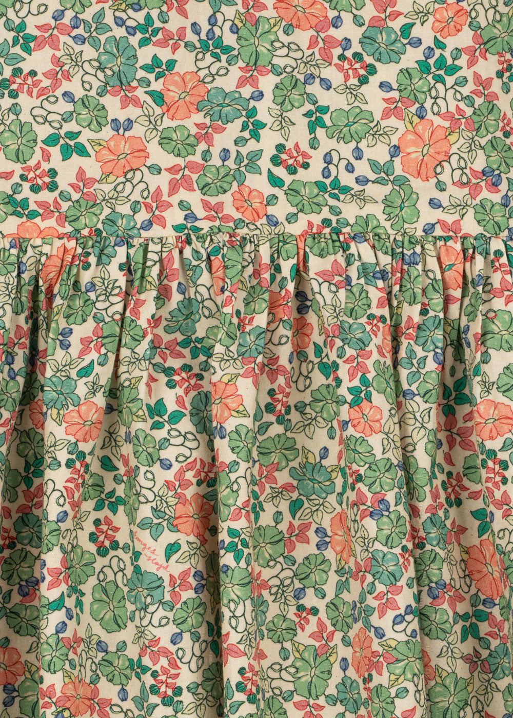 Ponza Dress - Carlie Verde