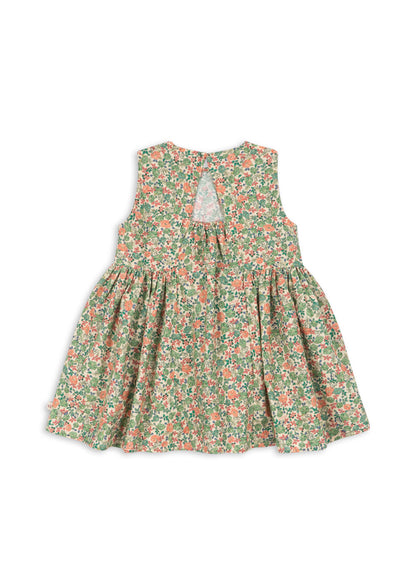Ponza Dress - Carlie Verde